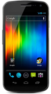 Samsung Galaxy Nexus I9250