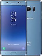 Samsung Galaxy Note FE