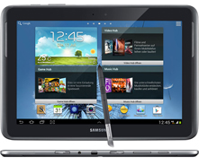 Samsung Galaxy Note LTE 10.1 N8020