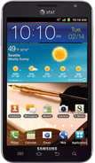 Samsung Galaxy Note LTE