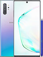 Samsung Galaxy Note10Plus