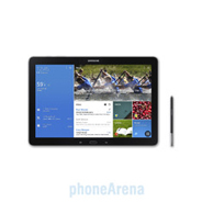 Samsung Galaxy NotePRO 12.2