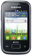 Samsung Galaxy Pocket Duos S5302