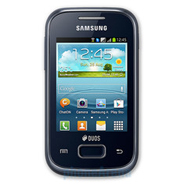 Samsung Galaxy Pocket Plus