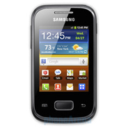 Samsung Galaxy Pocket