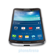Samsung Galaxy Round