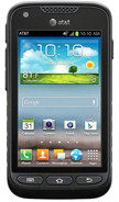 Samsung Galaxy Rugby Pro I547