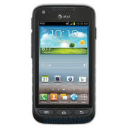 Samsung Galaxy Rugby Pro