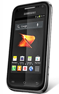 Samsung Galaxy Rush M830