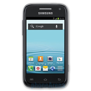 Samsung Galaxy Rush