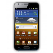 Samsung Galaxy S II LTE