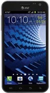 Samsung Galaxy S II Skyrocket HD I757