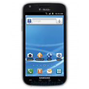 Samsung Galaxy S II T-Mobile