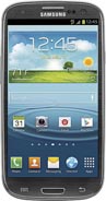 Samsung Galaxy S III T-Mobile