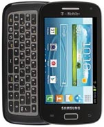 Samsung Galaxy S Relay 4G T699