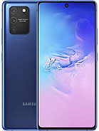 Samsung Galaxy S10 Lite