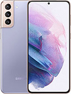 Samsung Galaxy S21plus 5G