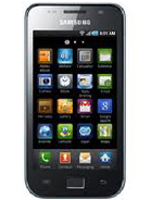 Samsung Galaxy SL