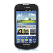 Samsung Galaxy Stellar