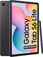 Samsung Galaxy Tab S6 Lite (2022)