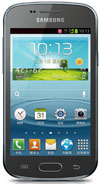 Samsung Galaxy Trend II Duos S7572