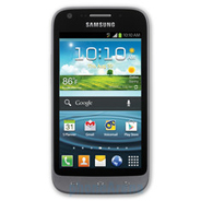 Samsung Galaxy Victory 4G LTE