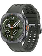 Samsung Galaxy Watch Ultra2