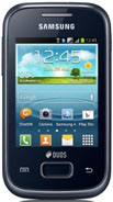Samsung Galaxy Y Plus S5303