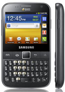 Samsung Galaxy Y Pro Duos B5512