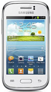 Samsung Galaxy Young S6310
