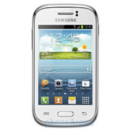 Samsung Galaxy Young