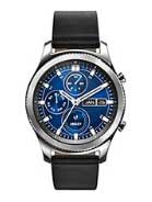 Samsung Gear S3 classic LTE
