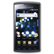 Samsung Giorgio Armani Galaxy S