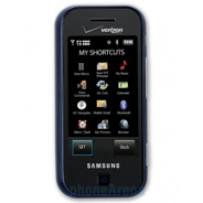Samsung Glyde