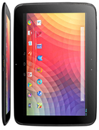 Samsung Google Nexus 10 P8110