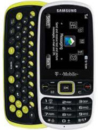 Samsung Gravity 3