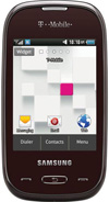 Samsung Gravity Q T289