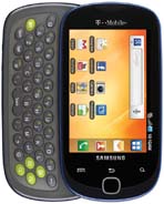 Samsung Gravity Smart