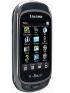 Samsung Gravity T