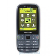 Samsung Gravity TXT