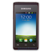 Samsung Hennessy