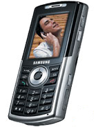 Samsung I300X