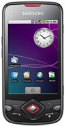 Samsung I5700 Galaxy Spica