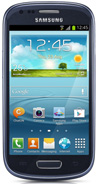 Samsung I8190 Galaxy S III mini