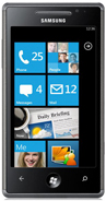 Samsung I8700 Omnia 7