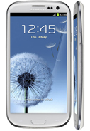 Samsung I9305 Galaxy S III