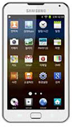 Samsung I9500 Fraser