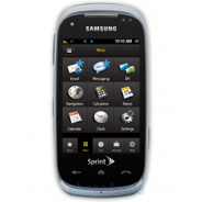 Samsung Instinct HD