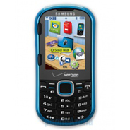 Samsung Intensity II