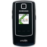Samsung JetSet